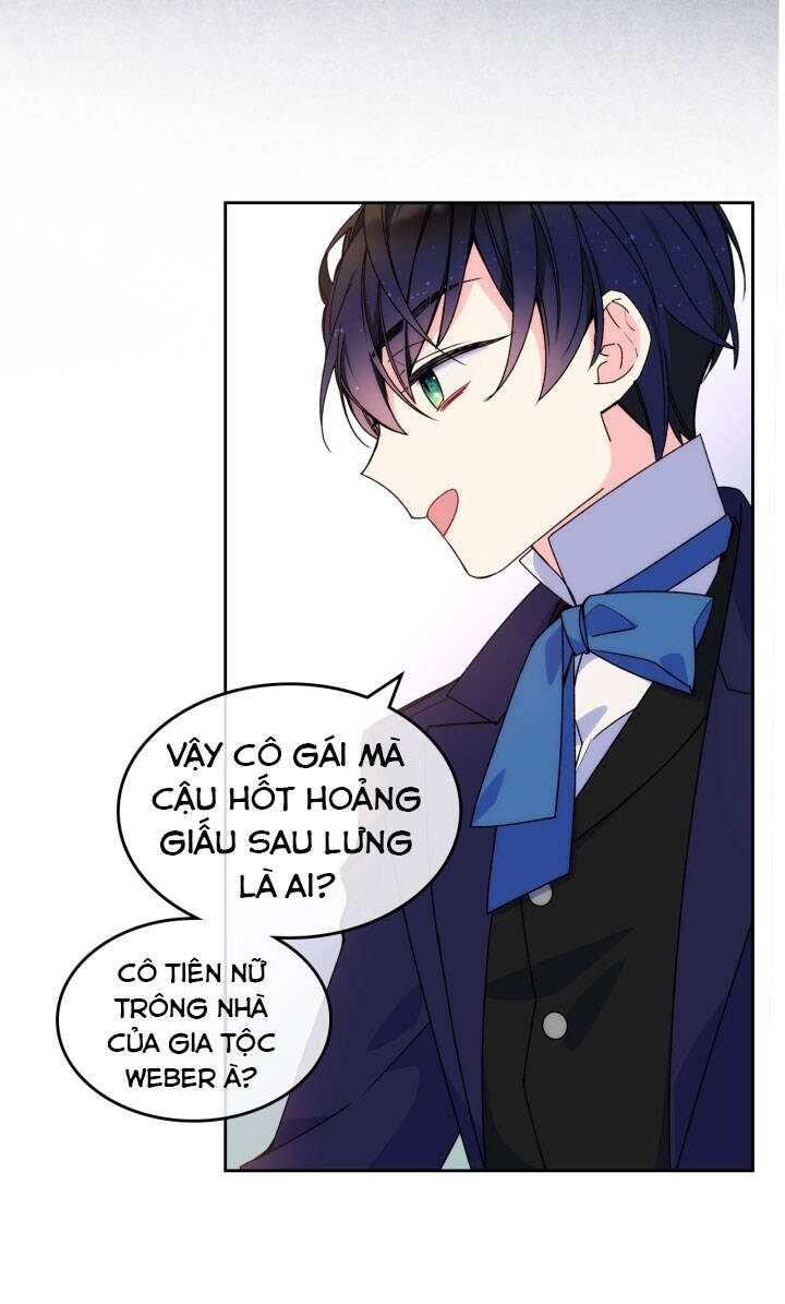 Anh Trai Tôi Quá Hiền Lành Làm Tôi Lo Lắng Ghê Chapter 5 - Trang 2