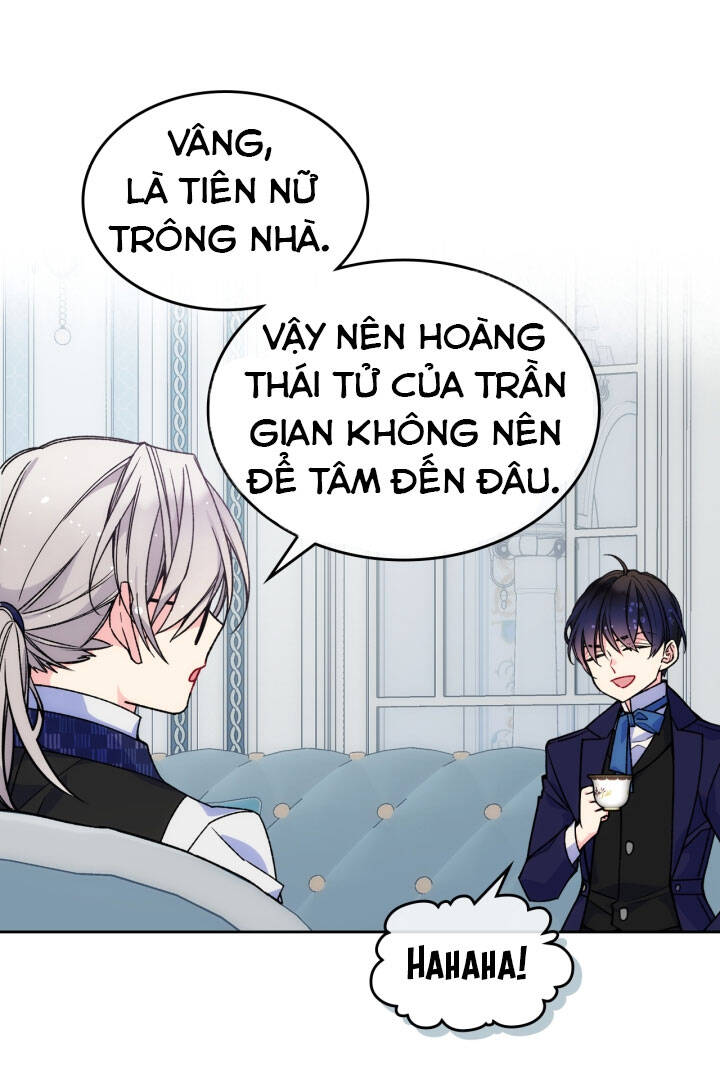 Anh Trai Tôi Quá Hiền Lành Làm Tôi Lo Lắng Ghê Chapter 5 - Trang 2