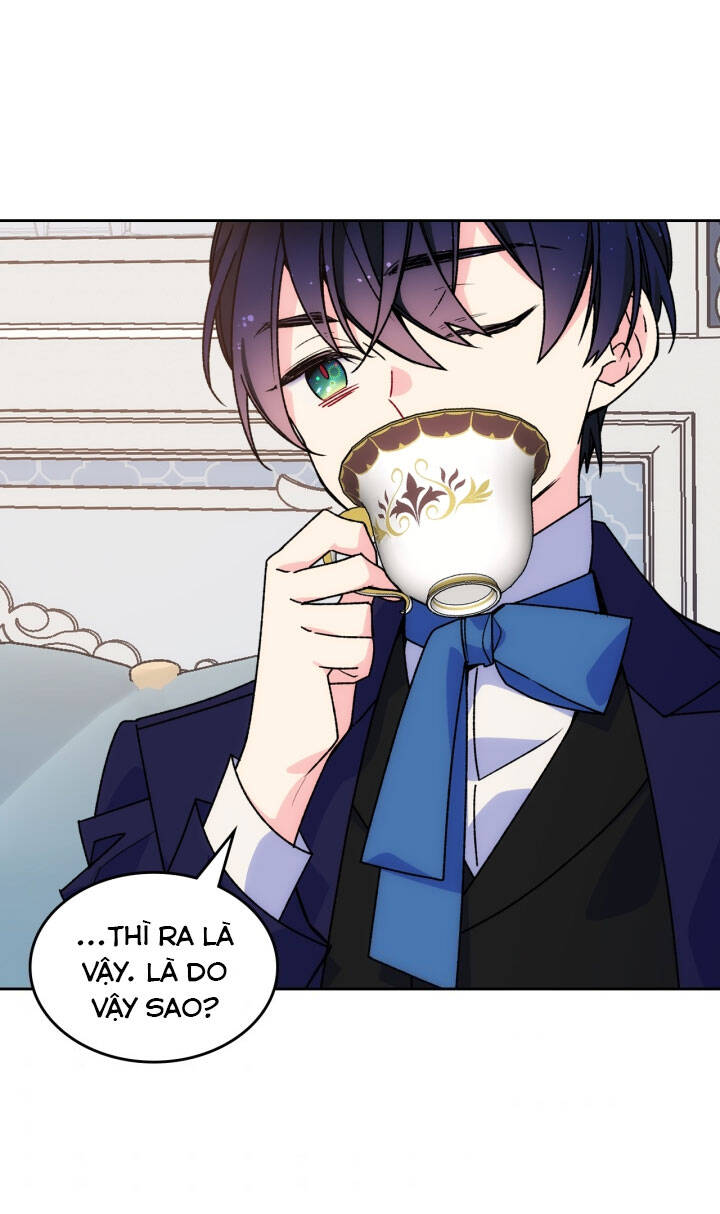 Anh Trai Tôi Quá Hiền Lành Làm Tôi Lo Lắng Ghê Chapter 5 - Trang 2