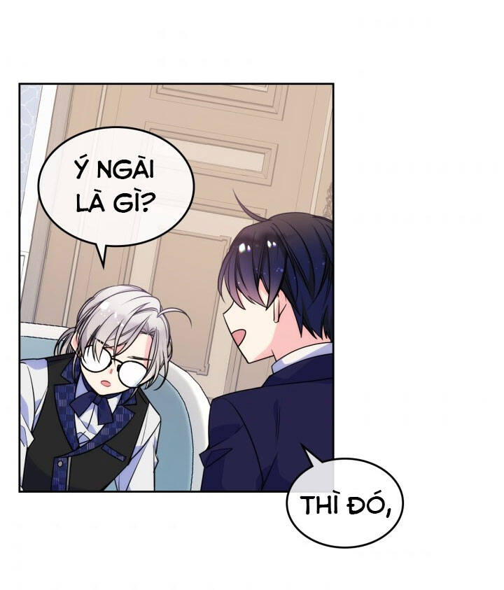 Anh Trai Tôi Quá Hiền Lành Làm Tôi Lo Lắng Ghê Chapter 5 - Trang 2