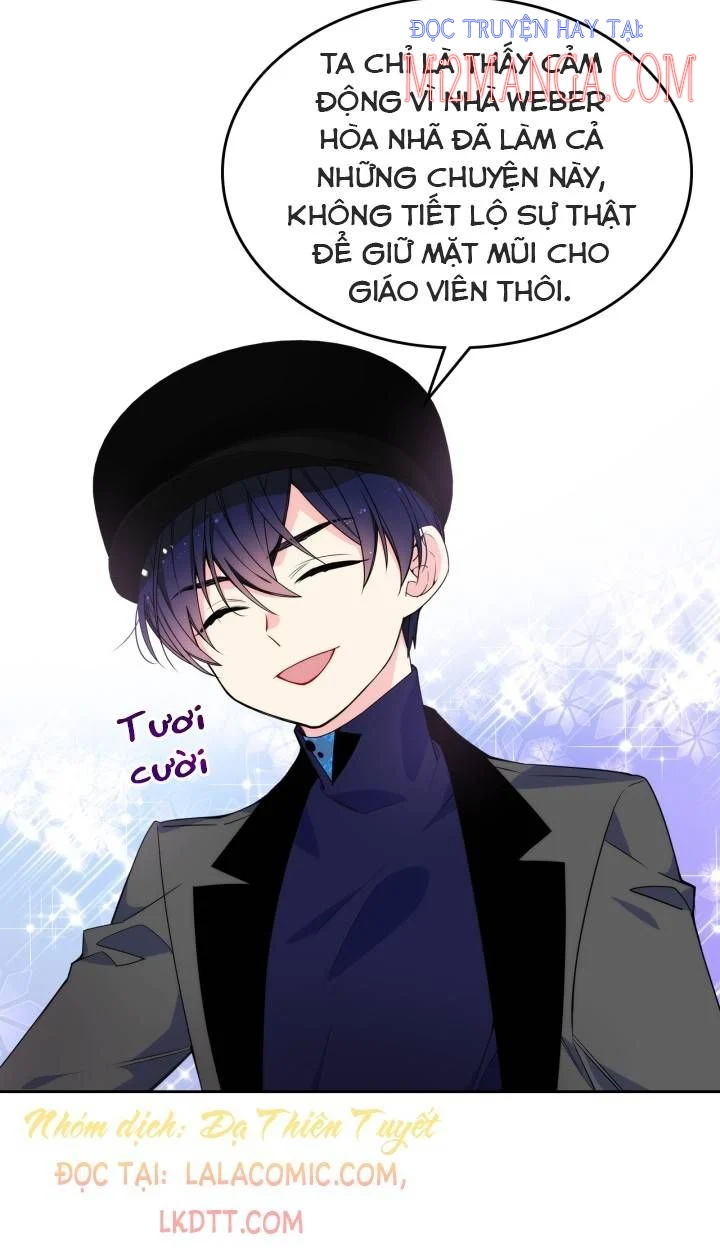 Anh Trai Tôi Quá Hiền Lành Làm Tôi Lo Lắng Ghê Chapter 6.5 - Trang 2