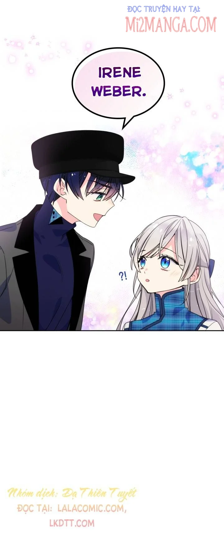 Anh Trai Tôi Quá Hiền Lành Làm Tôi Lo Lắng Ghê Chapter 6.5 - Trang 2