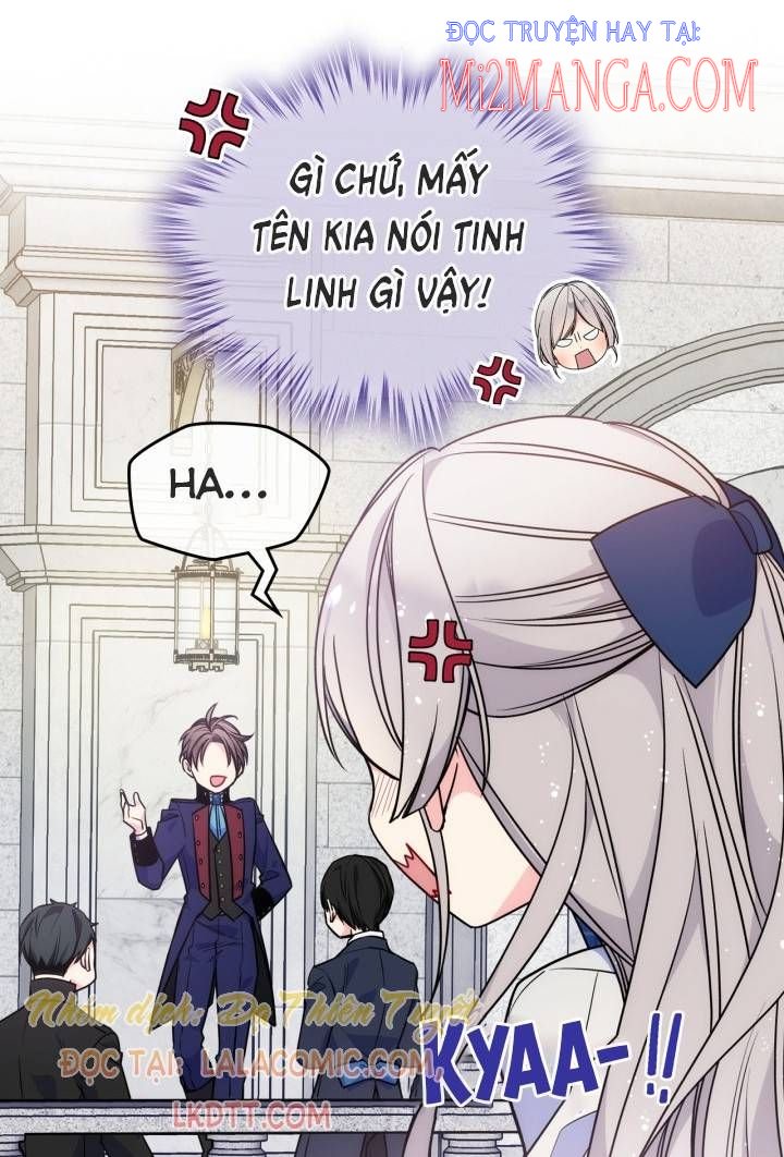 Anh Trai Tôi Quá Hiền Lành Làm Tôi Lo Lắng Ghê Chapter 6.5 - Trang 2