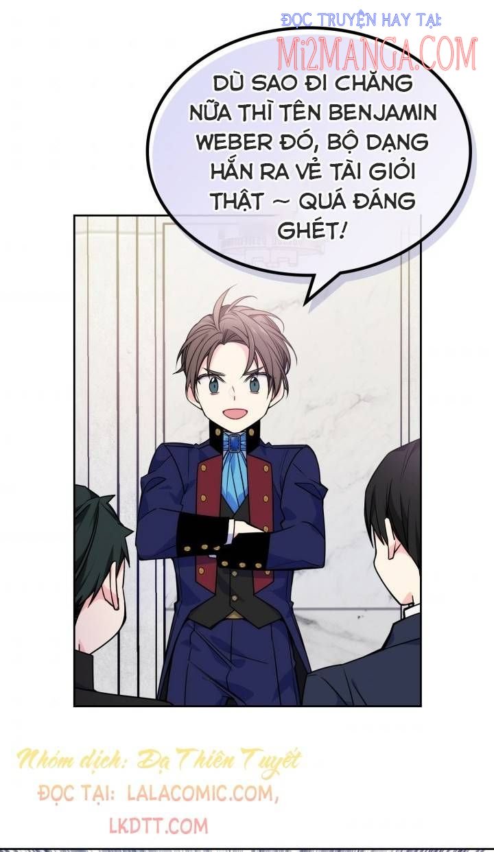 Anh Trai Tôi Quá Hiền Lành Làm Tôi Lo Lắng Ghê Chapter 6.5 - Trang 2