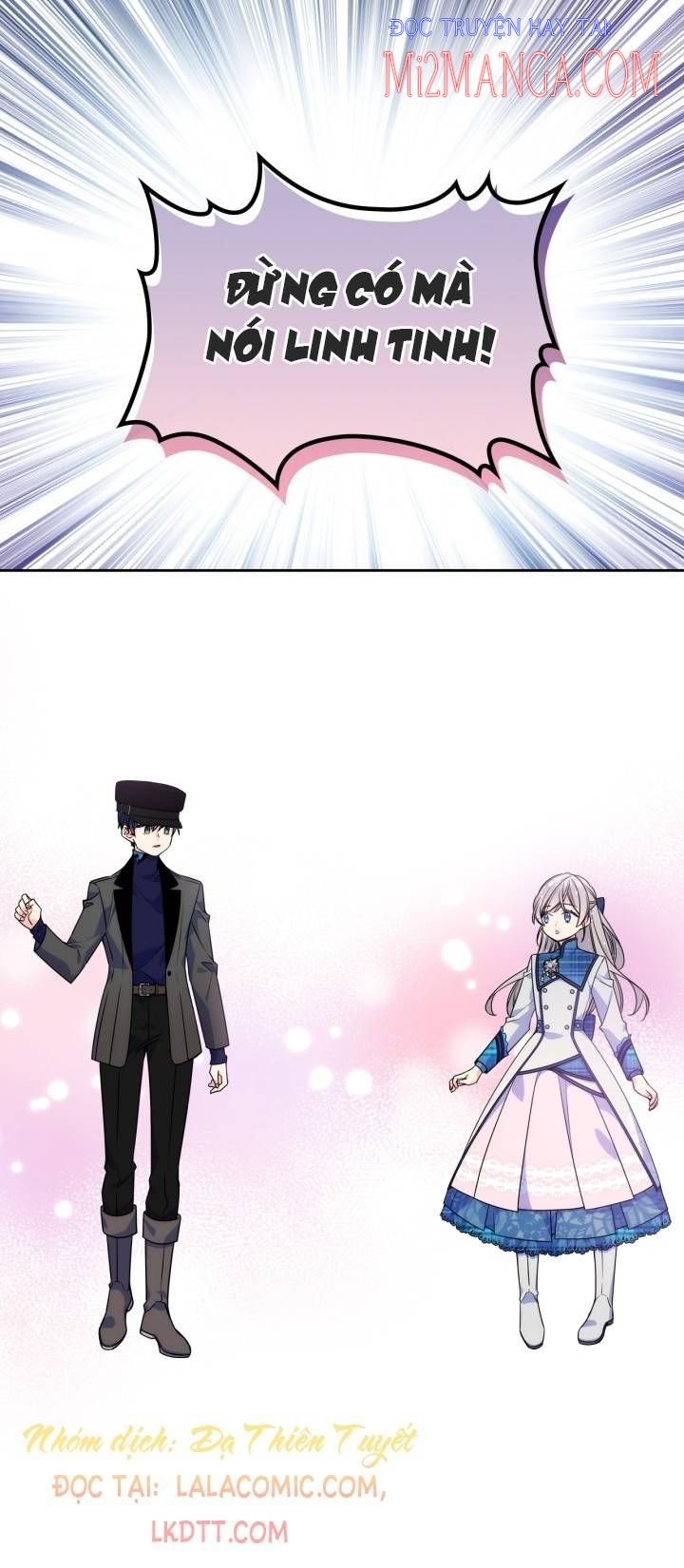 Anh Trai Tôi Quá Hiền Lành Làm Tôi Lo Lắng Ghê Chapter 6.5 - Trang 2