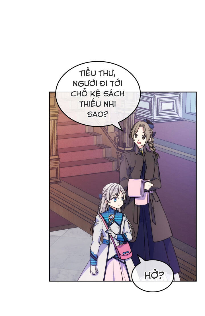 Anh Trai Tôi Quá Hiền Lành Làm Tôi Lo Lắng Ghê Chapter 6 - Trang 2