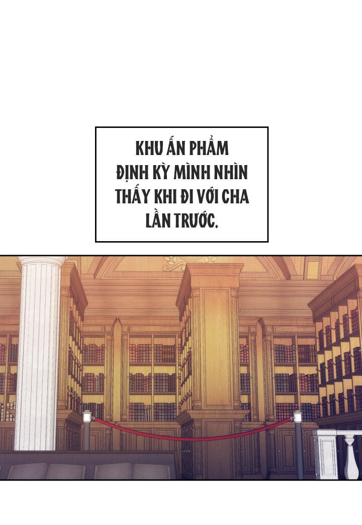 Anh Trai Tôi Quá Hiền Lành Làm Tôi Lo Lắng Ghê Chapter 6 - Trang 2