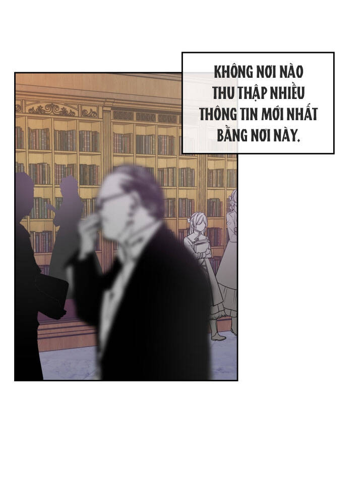 Anh Trai Tôi Quá Hiền Lành Làm Tôi Lo Lắng Ghê Chapter 6 - Trang 2