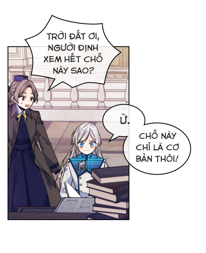 Anh Trai Tôi Quá Hiền Lành Làm Tôi Lo Lắng Ghê Chapter 6 - Trang 2