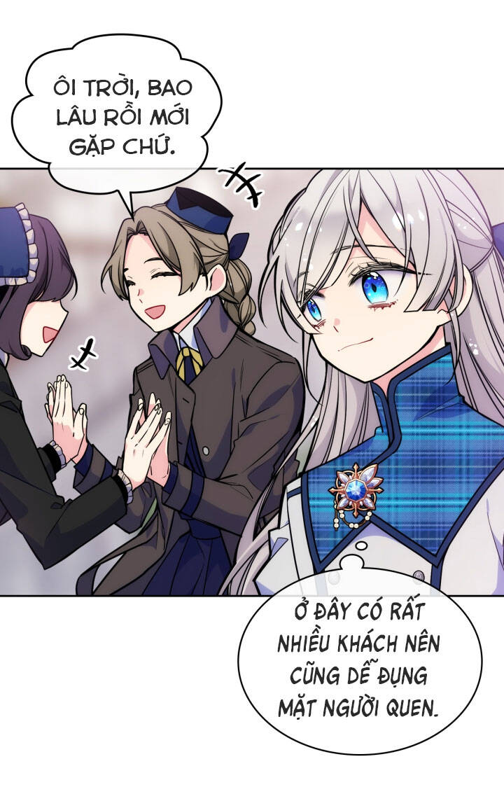 Anh Trai Tôi Quá Hiền Lành Làm Tôi Lo Lắng Ghê Chapter 6 - Trang 2