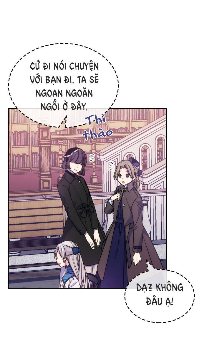 Anh Trai Tôi Quá Hiền Lành Làm Tôi Lo Lắng Ghê Chapter 6 - Trang 2