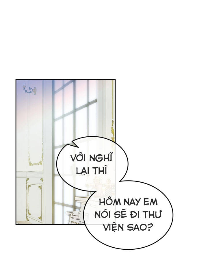 Anh Trai Tôi Quá Hiền Lành Làm Tôi Lo Lắng Ghê Chapter 6 - Trang 2