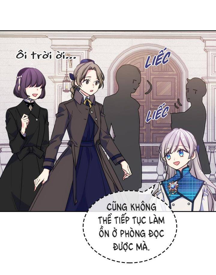 Anh Trai Tôi Quá Hiền Lành Làm Tôi Lo Lắng Ghê Chapter 6 - Trang 2