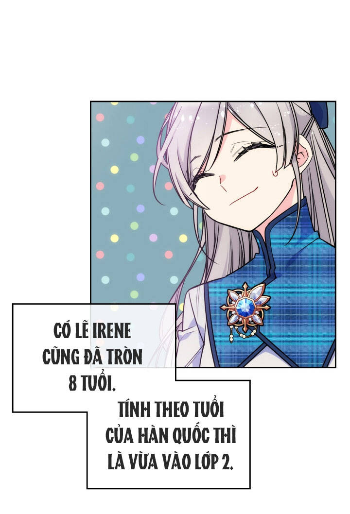 Anh Trai Tôi Quá Hiền Lành Làm Tôi Lo Lắng Ghê Chapter 6 - Trang 2