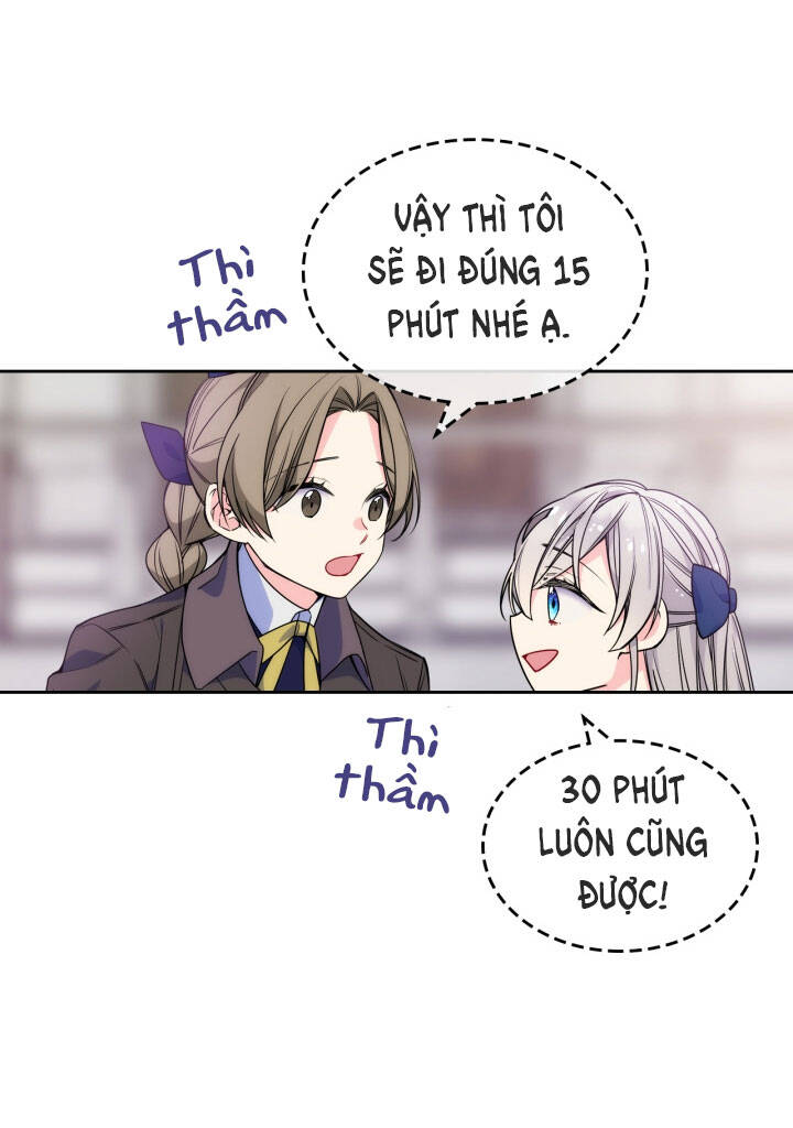 Anh Trai Tôi Quá Hiền Lành Làm Tôi Lo Lắng Ghê Chapter 6 - Trang 2