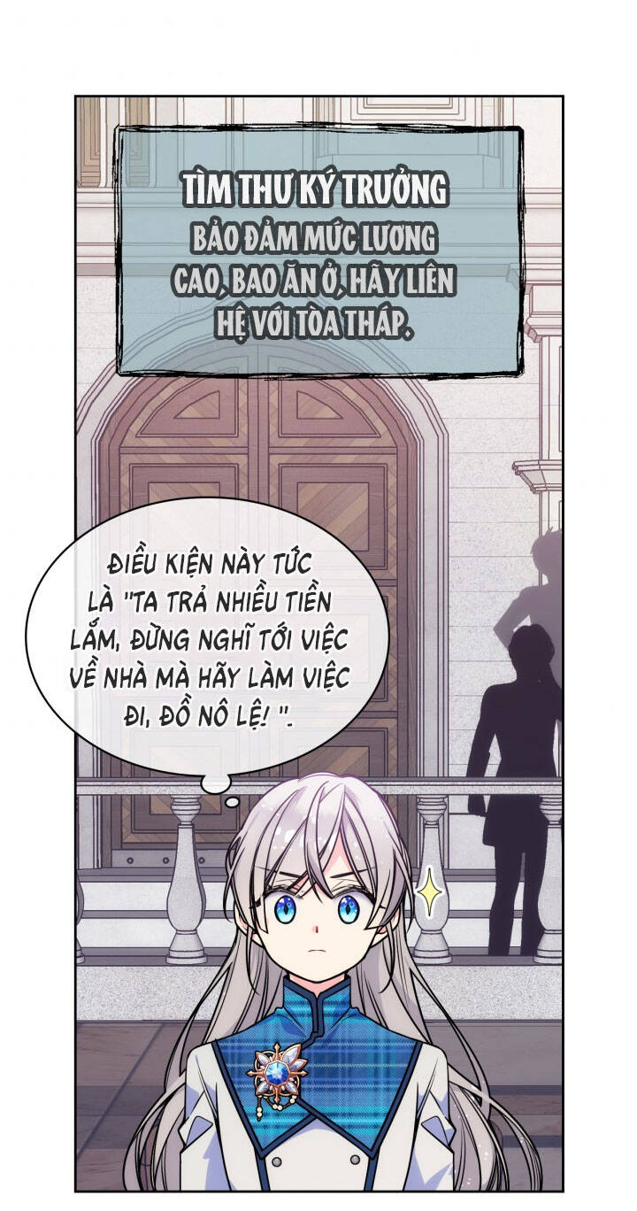 Anh Trai Tôi Quá Hiền Lành Làm Tôi Lo Lắng Ghê Chapter 6 - Trang 2