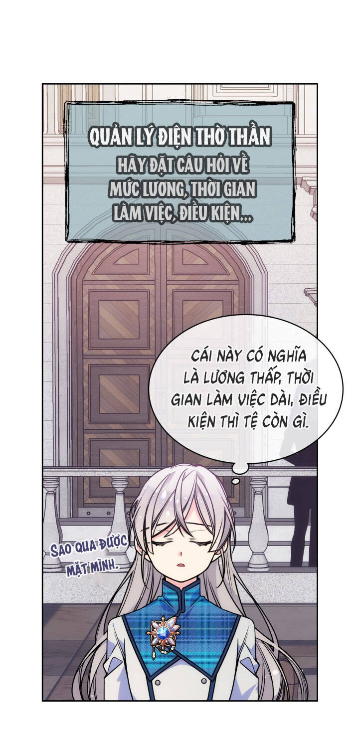 Anh Trai Tôi Quá Hiền Lành Làm Tôi Lo Lắng Ghê Chapter 6 - Trang 2