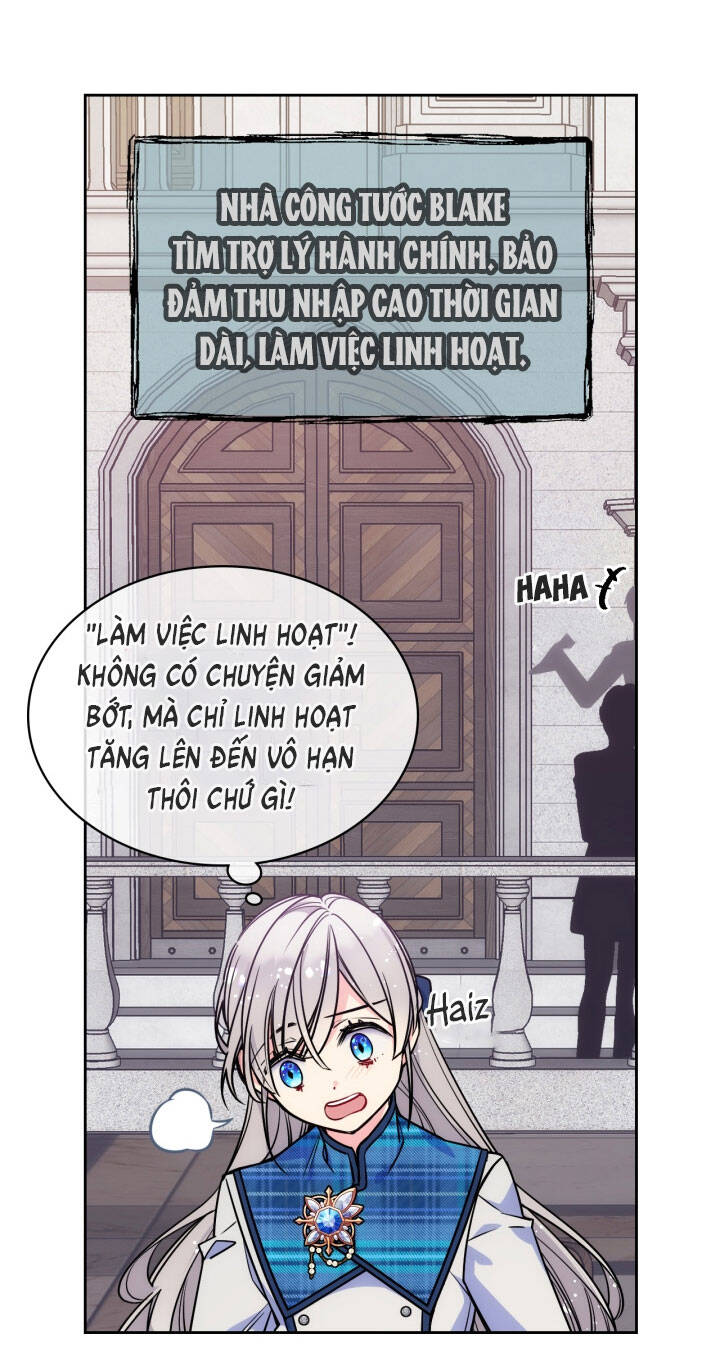 Anh Trai Tôi Quá Hiền Lành Làm Tôi Lo Lắng Ghê Chapter 6 - Trang 2