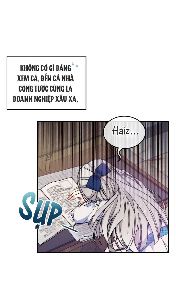 Anh Trai Tôi Quá Hiền Lành Làm Tôi Lo Lắng Ghê Chapter 6 - Trang 2