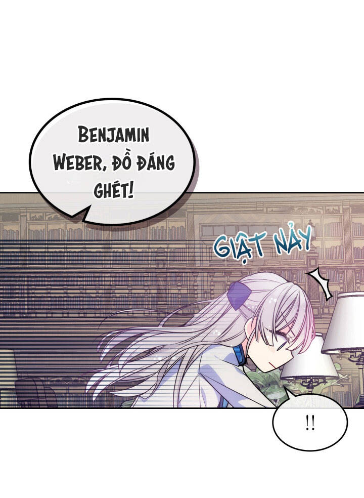 Anh Trai Tôi Quá Hiền Lành Làm Tôi Lo Lắng Ghê Chapter 6 - Trang 2