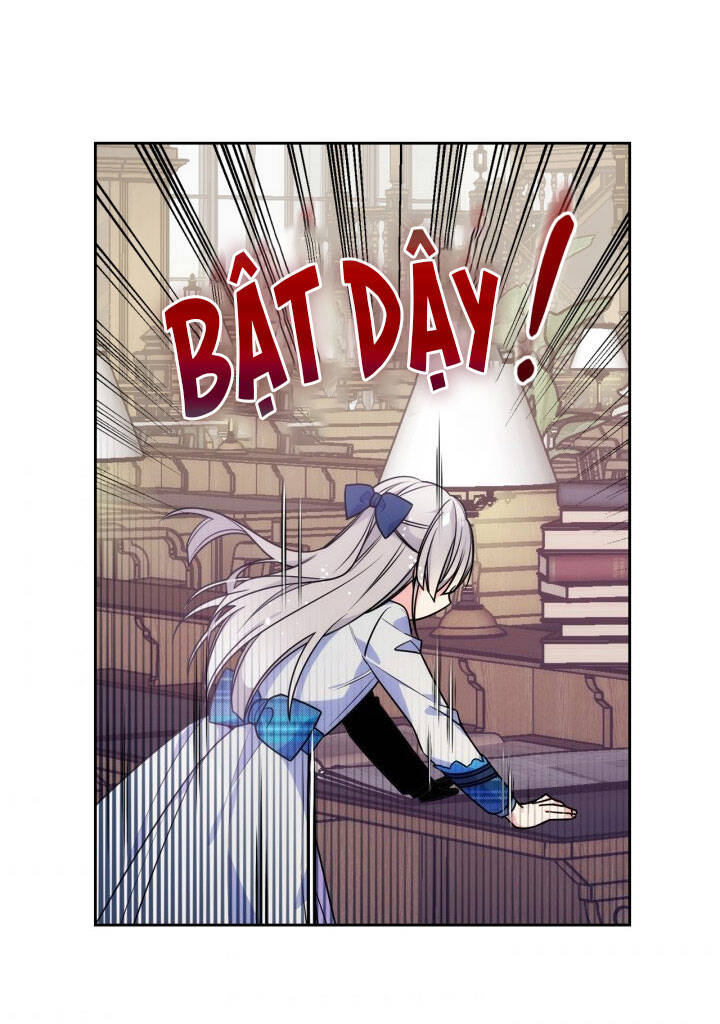 Anh Trai Tôi Quá Hiền Lành Làm Tôi Lo Lắng Ghê Chapter 6 - Trang 2