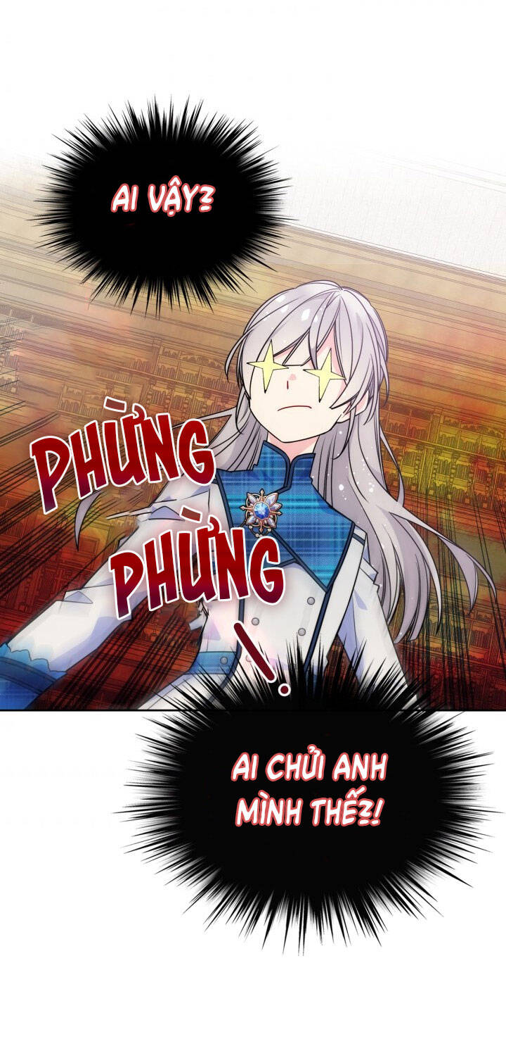 Anh Trai Tôi Quá Hiền Lành Làm Tôi Lo Lắng Ghê Chapter 6 - Trang 2