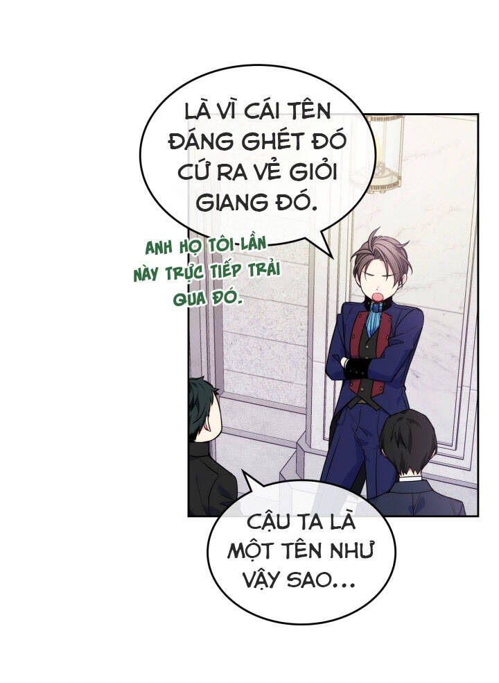 Anh Trai Tôi Quá Hiền Lành Làm Tôi Lo Lắng Ghê Chapter 6 - Trang 2