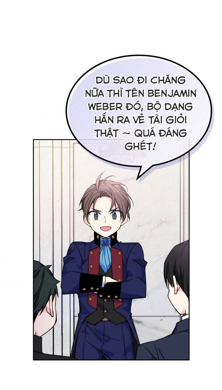 Anh Trai Tôi Quá Hiền Lành Làm Tôi Lo Lắng Ghê Chapter 6 - Trang 2