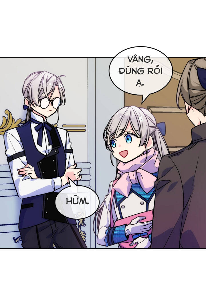 Anh Trai Tôi Quá Hiền Lành Làm Tôi Lo Lắng Ghê Chapter 6 - Trang 2