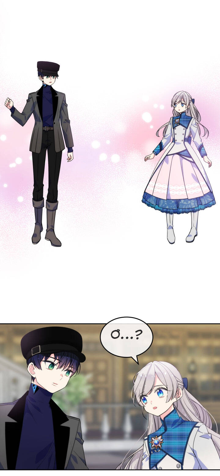 Anh Trai Tôi Quá Hiền Lành Làm Tôi Lo Lắng Ghê Chapter 6 - Trang 2