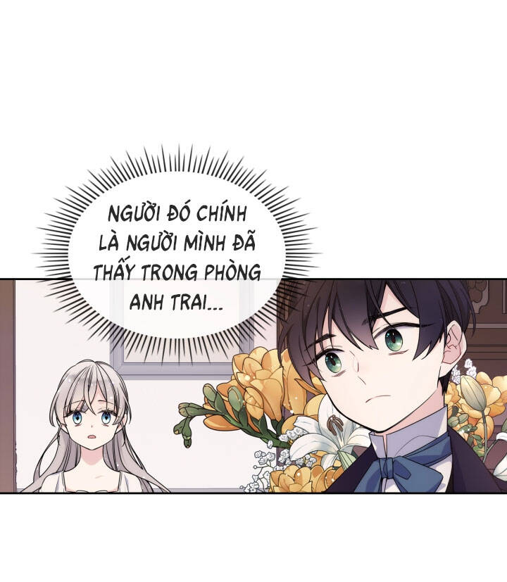 Anh Trai Tôi Quá Hiền Lành Làm Tôi Lo Lắng Ghê Chapter 6 - Trang 2