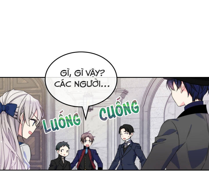 Anh Trai Tôi Quá Hiền Lành Làm Tôi Lo Lắng Ghê Chapter 6 - Trang 2