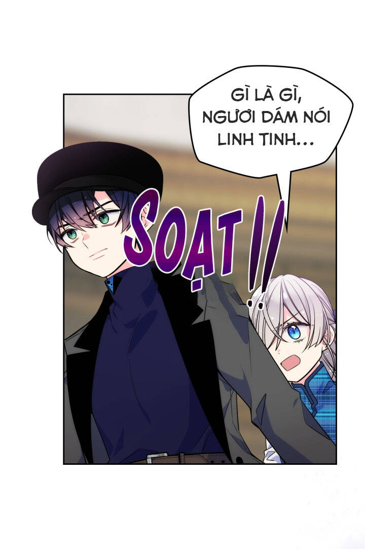 Anh Trai Tôi Quá Hiền Lành Làm Tôi Lo Lắng Ghê Chapter 6 - Trang 2