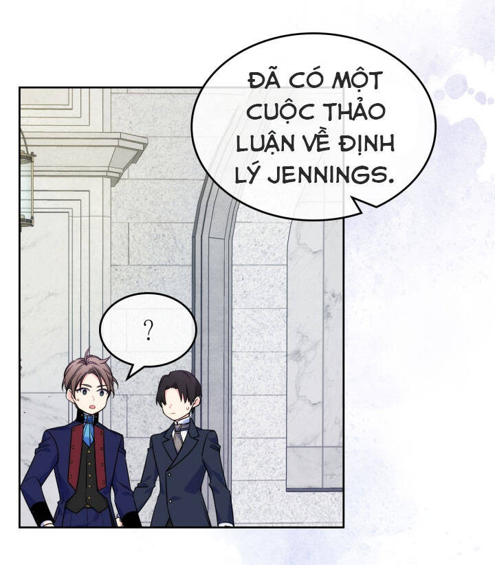 Anh Trai Tôi Quá Hiền Lành Làm Tôi Lo Lắng Ghê Chapter 6 - Trang 2