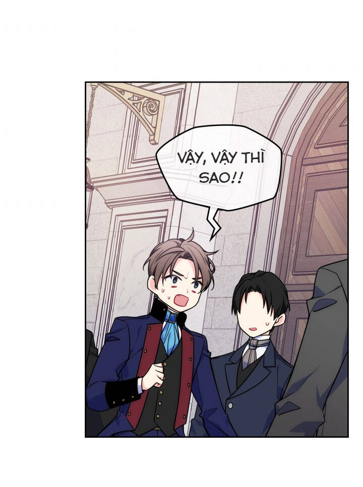 Anh Trai Tôi Quá Hiền Lành Làm Tôi Lo Lắng Ghê Chapter 6 - Trang 2