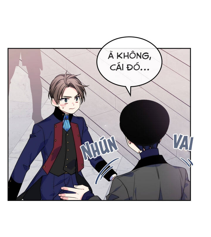 Anh Trai Tôi Quá Hiền Lành Làm Tôi Lo Lắng Ghê Chapter 6 - Trang 2