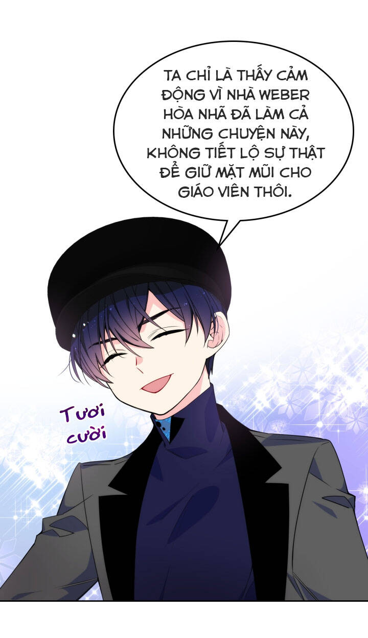 Anh Trai Tôi Quá Hiền Lành Làm Tôi Lo Lắng Ghê Chapter 6 - Trang 2