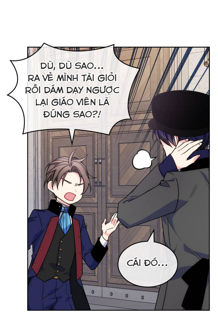 Anh Trai Tôi Quá Hiền Lành Làm Tôi Lo Lắng Ghê Chapter 6 - Trang 2