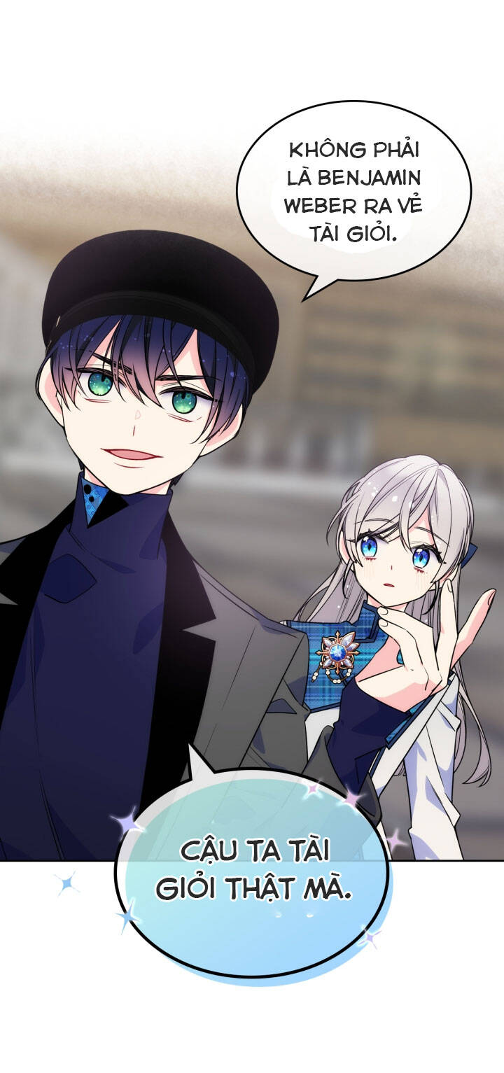 Anh Trai Tôi Quá Hiền Lành Làm Tôi Lo Lắng Ghê Chapter 6 - Trang 2