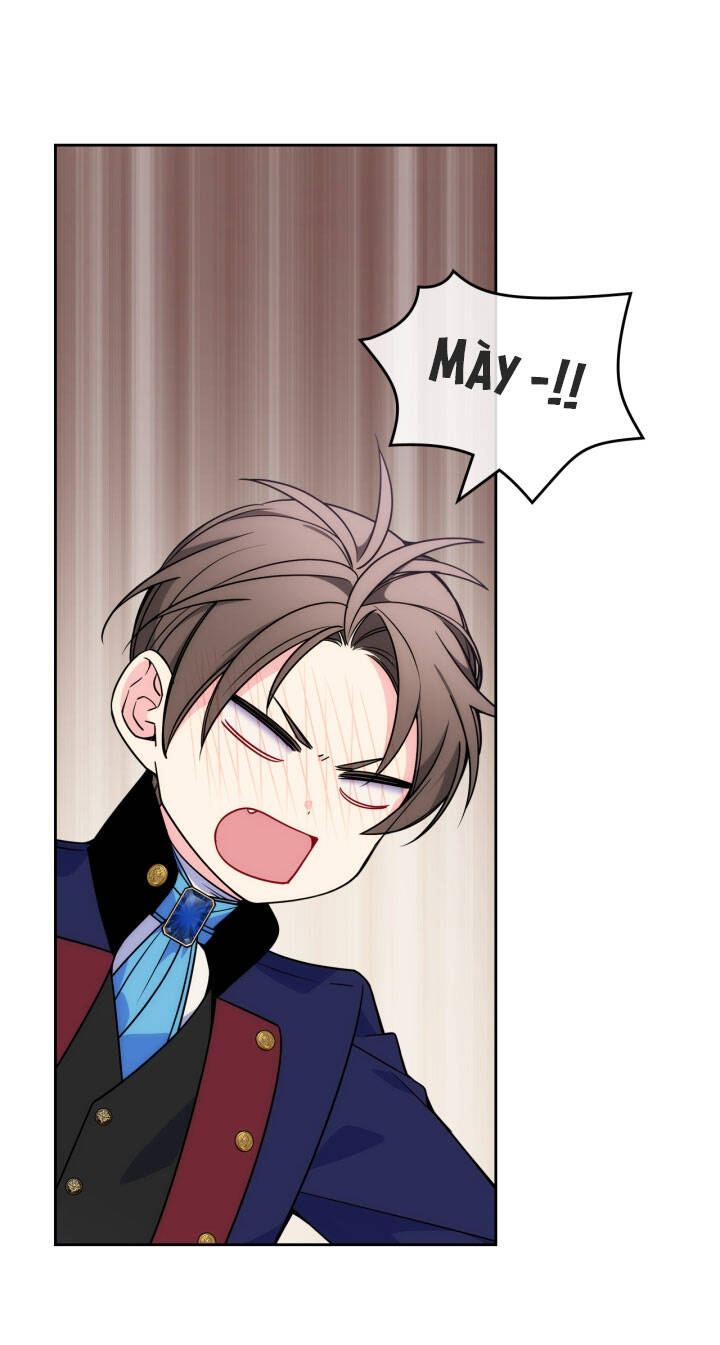 Anh Trai Tôi Quá Hiền Lành Làm Tôi Lo Lắng Ghê Chapter 6 - Trang 2