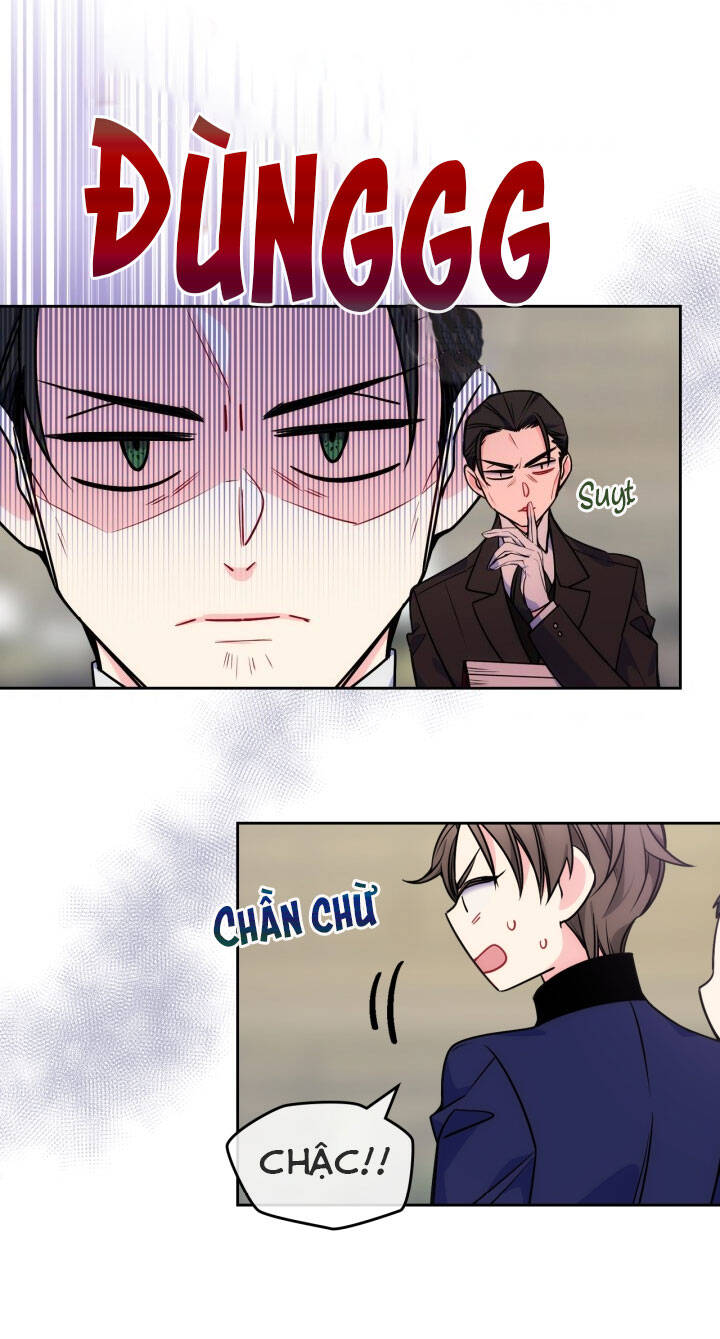 Anh Trai Tôi Quá Hiền Lành Làm Tôi Lo Lắng Ghê Chapter 6 - Trang 2