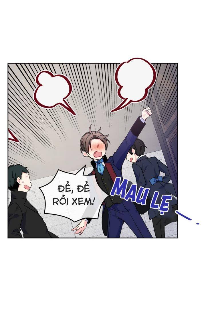 Anh Trai Tôi Quá Hiền Lành Làm Tôi Lo Lắng Ghê Chapter 6 - Trang 2