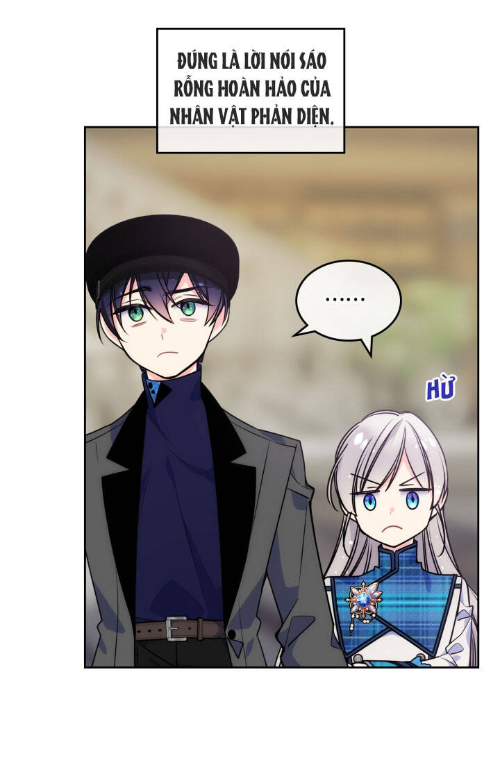 Anh Trai Tôi Quá Hiền Lành Làm Tôi Lo Lắng Ghê Chapter 6 - Trang 2