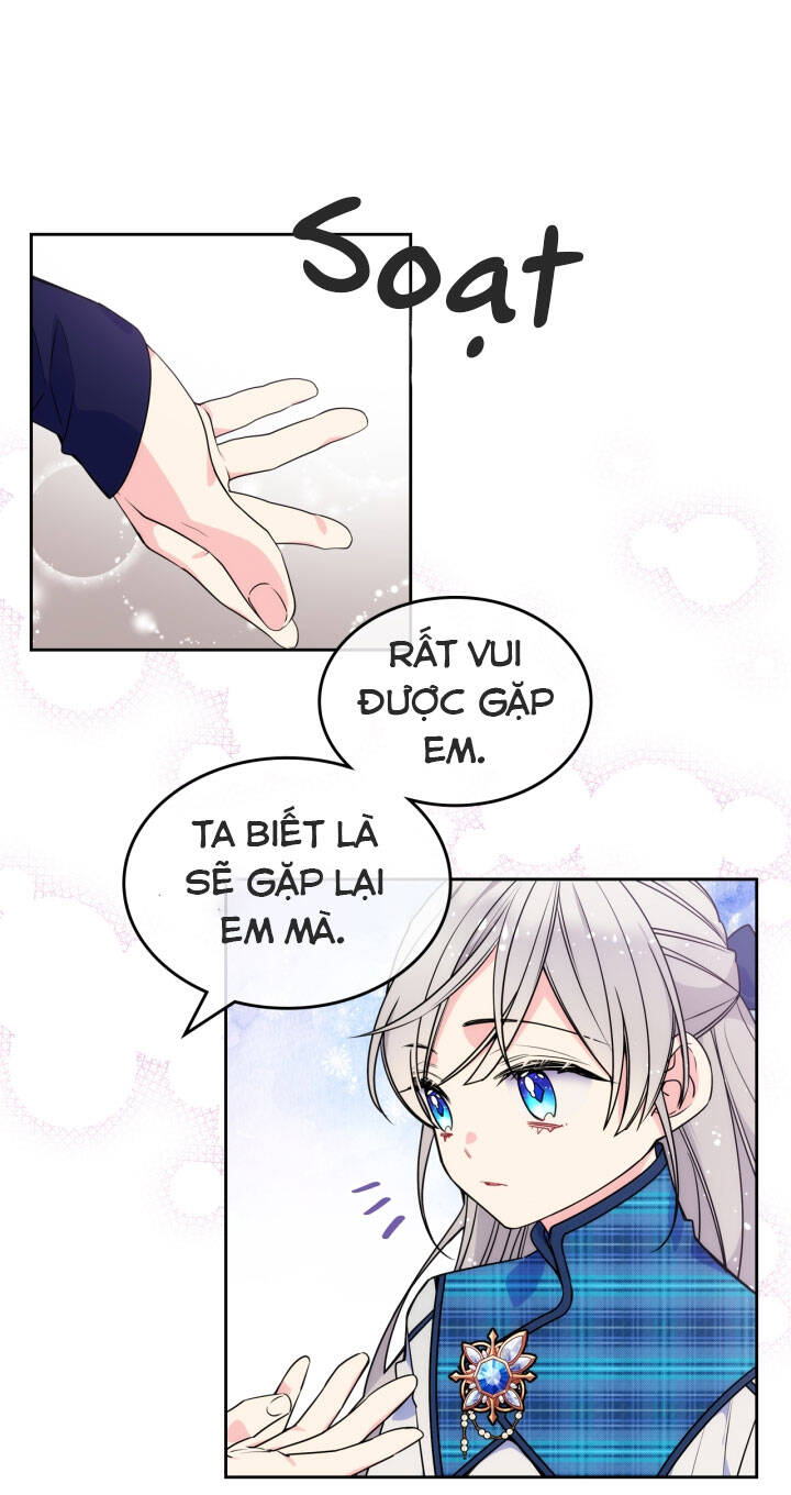 Anh Trai Tôi Quá Hiền Lành Làm Tôi Lo Lắng Ghê Chapter 6 - Trang 2