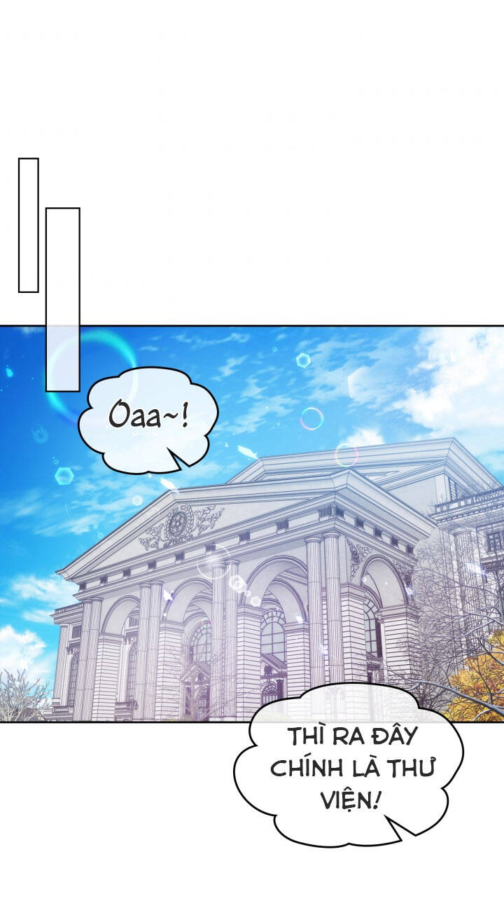 Anh Trai Tôi Quá Hiền Lành Làm Tôi Lo Lắng Ghê Chapter 6 - Trang 2