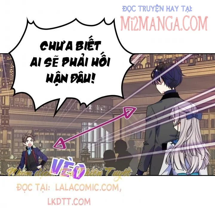 Anh Trai Tôi Quá Hiền Lành Làm Tôi Lo Lắng Ghê Chapter 7.5 - Trang 2