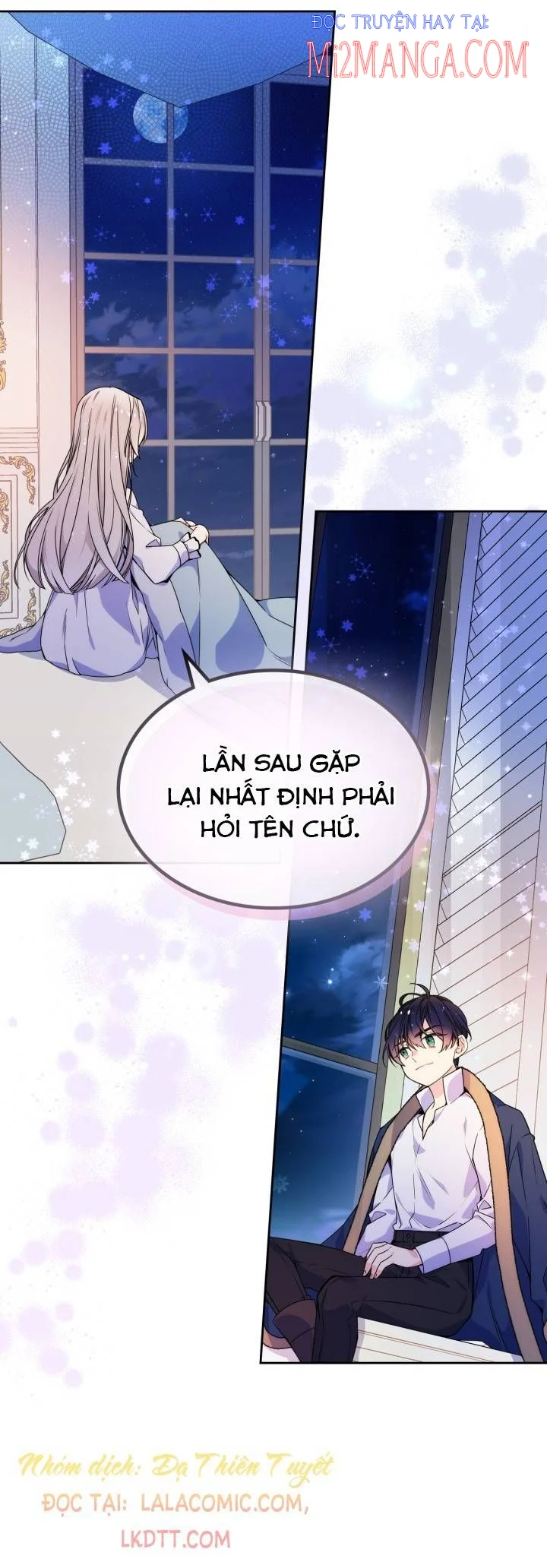 Anh Trai Tôi Quá Hiền Lành Làm Tôi Lo Lắng Ghê Chapter 7.5 - Trang 2