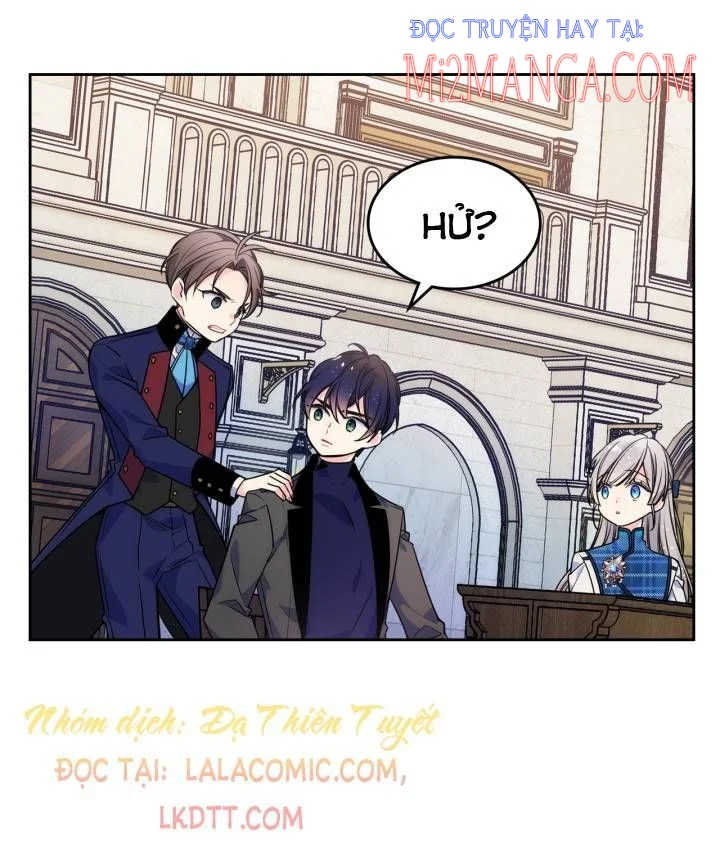 Anh Trai Tôi Quá Hiền Lành Làm Tôi Lo Lắng Ghê Chapter 7.5 - Trang 2