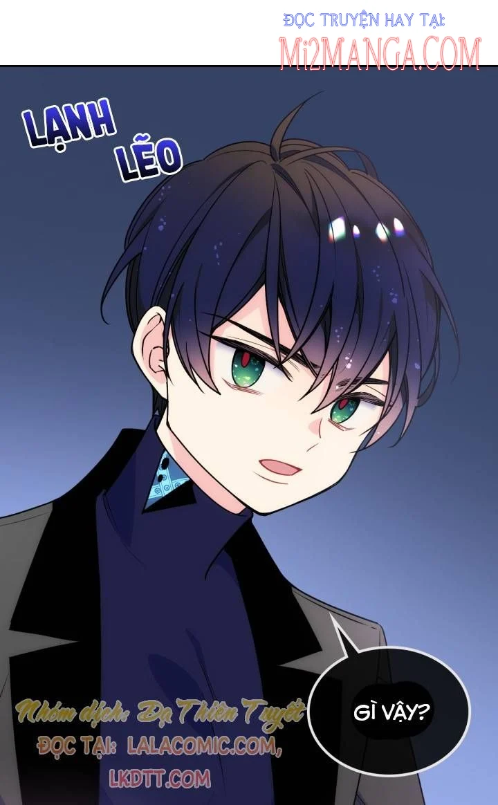 Anh Trai Tôi Quá Hiền Lành Làm Tôi Lo Lắng Ghê Chapter 7.5 - Trang 2