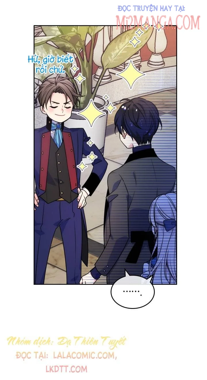 Anh Trai Tôi Quá Hiền Lành Làm Tôi Lo Lắng Ghê Chapter 7.5 - Trang 2